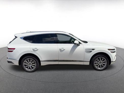 Used 2026 Genesis GV80 2.5T AWD/4WD image 15