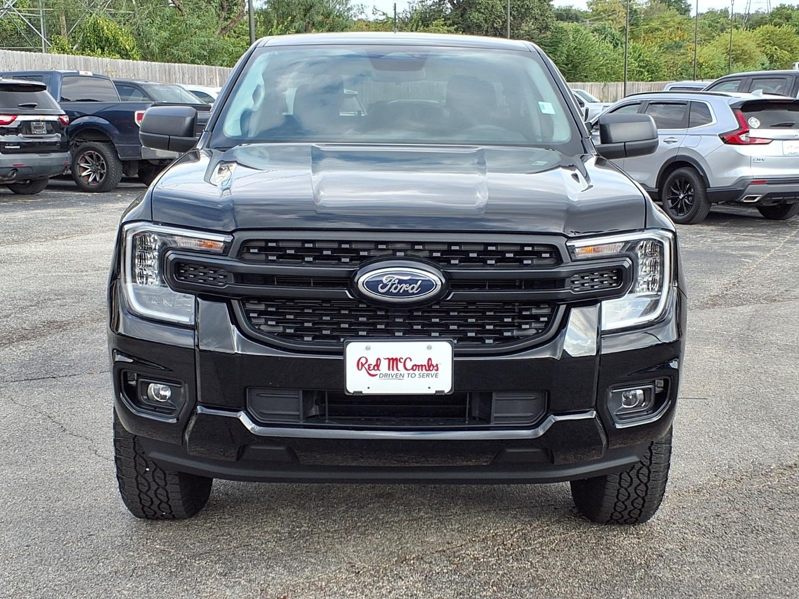 Certified 2026 Ford Ranger XL RWD image 2