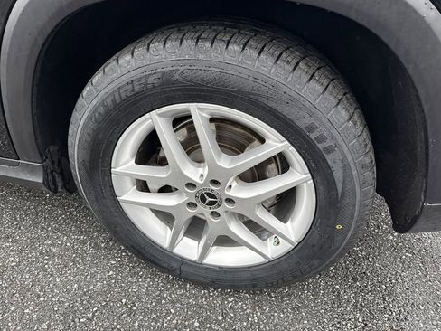 Used 2020 Mercedes-Benz GLS 450 4MATIC image 19