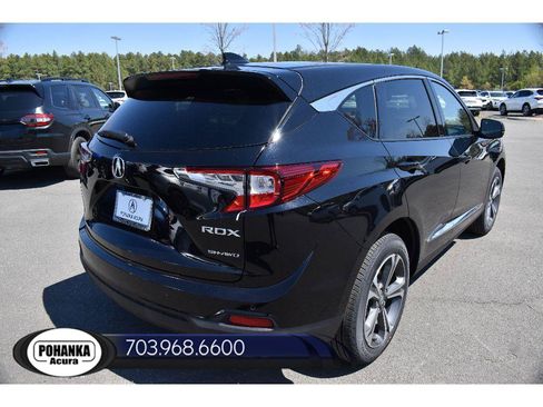 New 2026 Acura RDX SH-AWD w/ Technology Package image 7