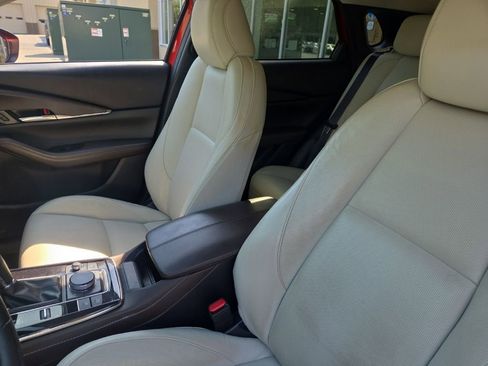 Used 2023 MAZDA CX-30 AWD 2.5 S w/ Premium Package image 5