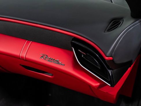 Certified 2024 Ferrari Roma Spider image 49