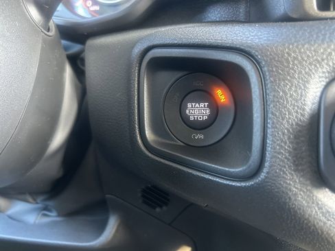 New 2026 Jeep Wrangler Sport S image 15