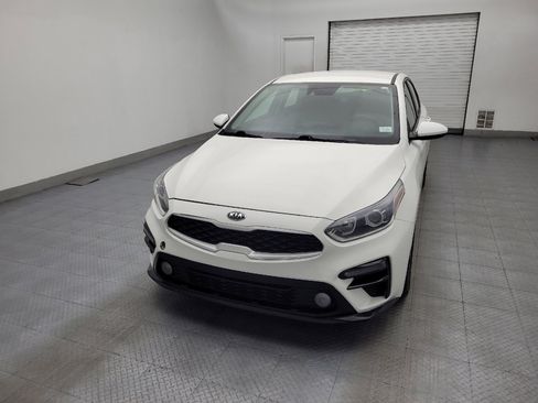 Used 2019 Kia Forte LXS FWD image 15