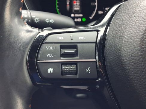 Used 2023 Honda CR-V Sport Touring image 25