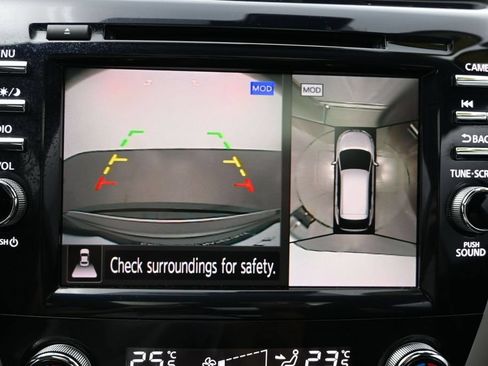 Used 2020 Nissan Murano SL AWD/4WD image 20