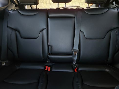 New 2026 Jeep Compass Limited image 29