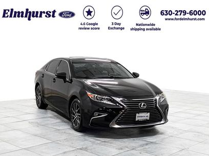 Used 2016 Lexus ES 350 w/ Navigation System Package