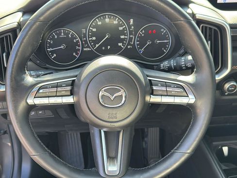 Used 2023 MAZDA CX-50 AWD 2.5 Turbo w/ Premium Pkg image 12