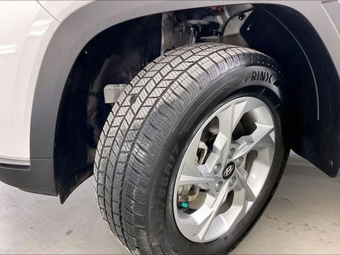 Certified 2024 Hyundai Tucson SEL AWD/4WD image 33