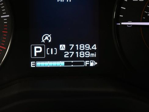 Certified 2023 Subaru Crosstrek 2.0i Premium AWD/4WD image 24