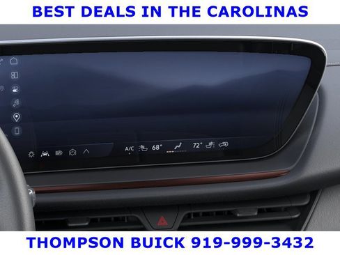 New 2026 Buick Envision Sport Touring image 23