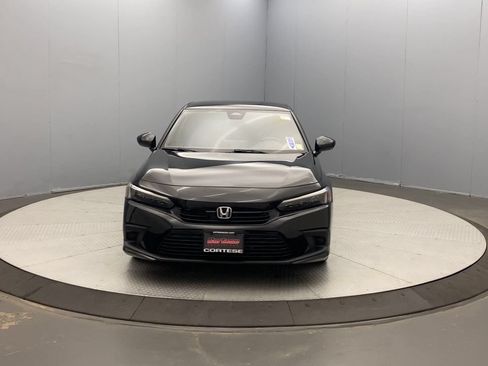 Used 2023 Honda Civic Sport image 8