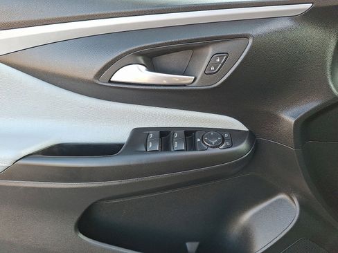 Used 2024 Buick Envista Preferred image 10