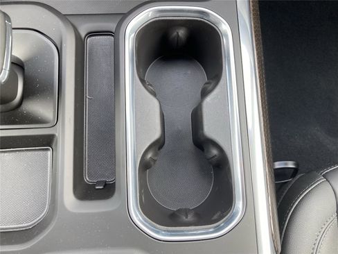 New 2026 Chevrolet Silverado 1500 RST w/ RST All Star Premium Package image 28