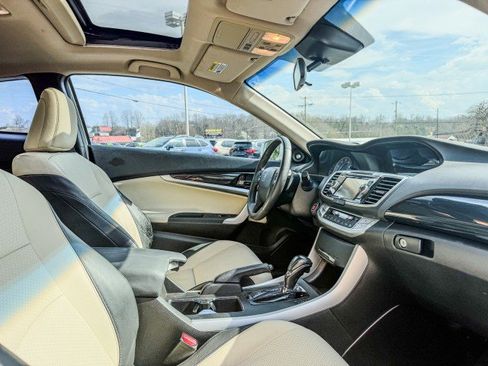 Used 2013 Honda Accord EX-L image 16