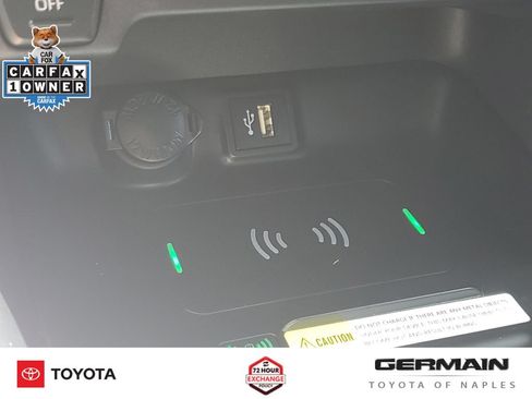 Certified 2024 Toyota RAV4 XLE FWD image 32