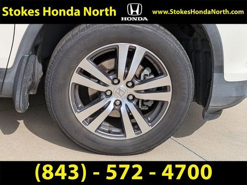 Used 2016 Honda Pilot EX-L image 11
