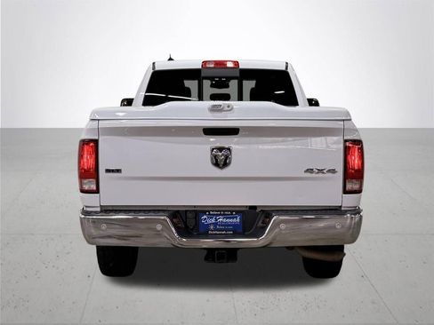 Used 2022 RAM 1500 Classic SLT w/ Electronics Group image 11