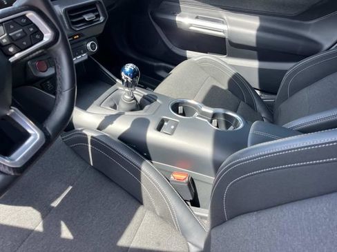 Used 2024 Ford Mustang GT RWD image 18