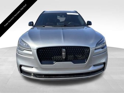 Certified 2024 Lincoln Aviator Reserve w/ Jet Package image 12