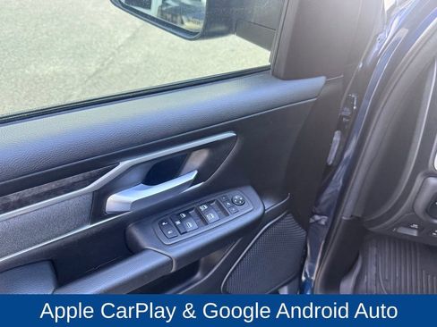 Used 2022 RAM 1500 Big Horn image 10