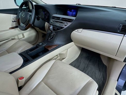 Used 2015 Lexus RX 350 FWD image 36