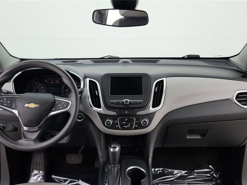 Used 2021 Chevrolet Equinox LS FWD image 43