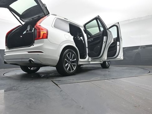 Used 2019 Volvo XC90 T5 Momentum image 52