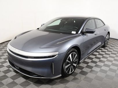 Used 2024 Lucid Air Touring