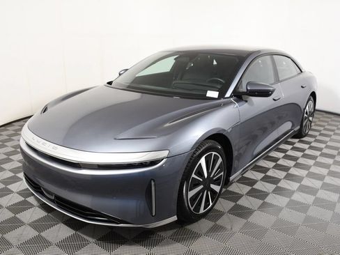 Used 2024 Lucid Air Touring AWD/4WD image 1
