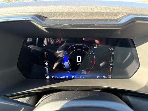 Used 2023 Chevrolet Colorado LT w/ LT Convenience Package II image 26