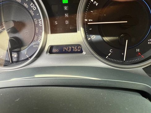 Used 2010 Lexus IS 250 image 13