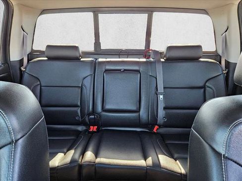 Used 2016 GMC Sierra 1500 SLT w/ SLT Premium Package image 16