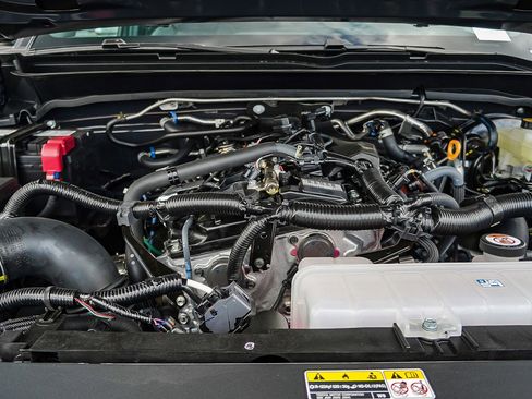 New 2026 Toyota Tacoma TRD Sport image 14