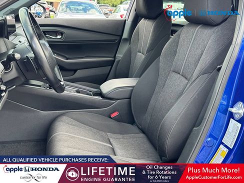 Used 2023 Honda Accord Sport image 7
