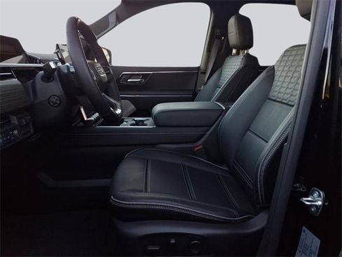 New 2025 GMC Sierra EV Denali image 15