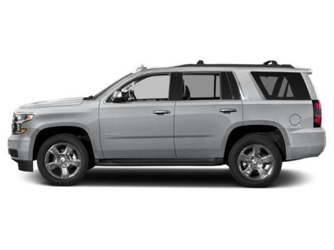 Used 2015 Chevrolet Tahoe LT w/ Max Trailering Package AWD/4WD image 3