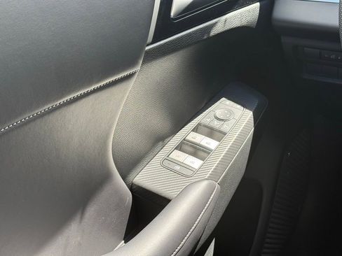 New 2026 Mitsubishi Outlander SE AWD/4WD image 7