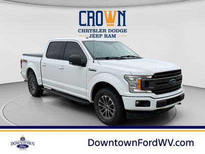 Used 2018 Ford F150 XLT w/ Equipment Group 302A Luxury