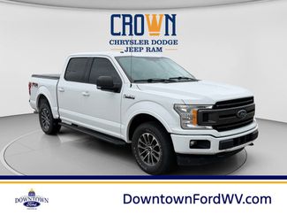 Used 2018 Ford F150 XLT w/ Equipment Group 302A Luxury AWD/4WD video 1