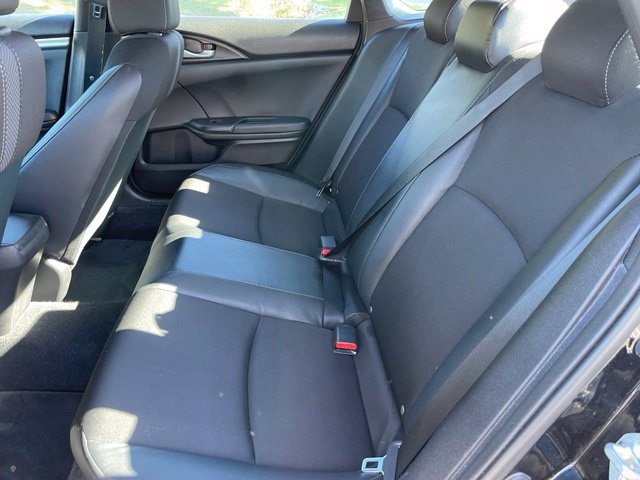 Used 2020 Honda Civic Sport image 7