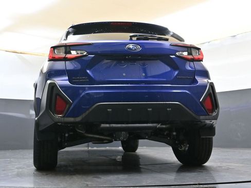 New 2026 Subaru Crosstrek 2.5i Premium image 40