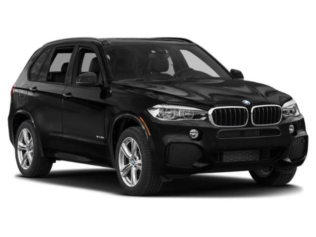 Used 2015 BMW X5 xDrive35i AWD/4WD image 9