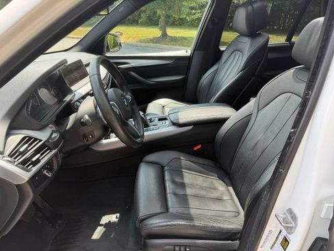 Used 2015 BMW X5 xDrive35d AWD/4WD image 13