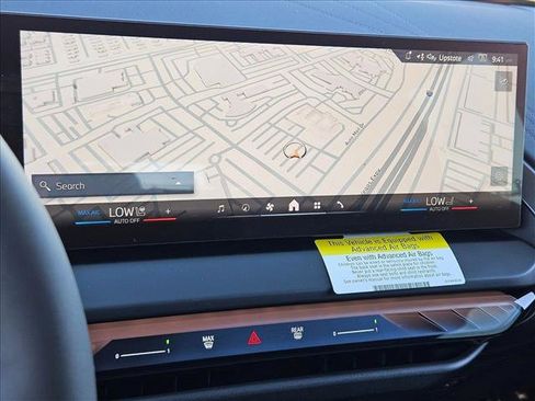 Used 2026 BMW X3 xDrive30 w/ Convenience Package image 13