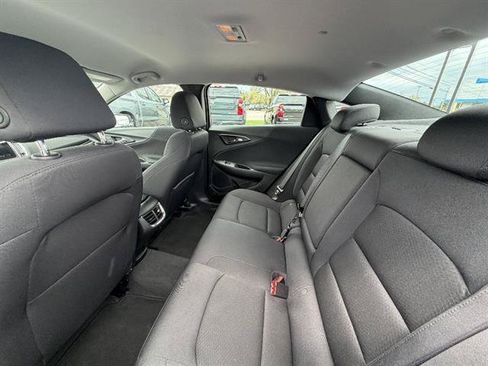 Used 2024 Chevrolet Malibu LT FWD image 23