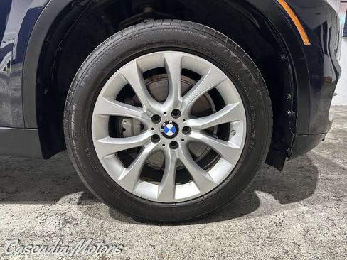 Used 2016 BMW X5 xDrive40e AWD/4WD image 34