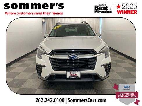 Used 2023 Subaru Ascent Premium w/ Convenience Package image 9