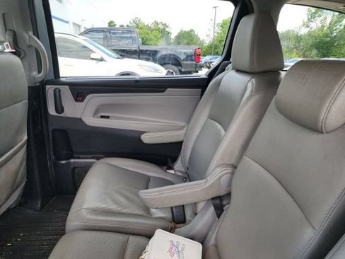 Used 2018 Honda Odyssey EX-L image 33